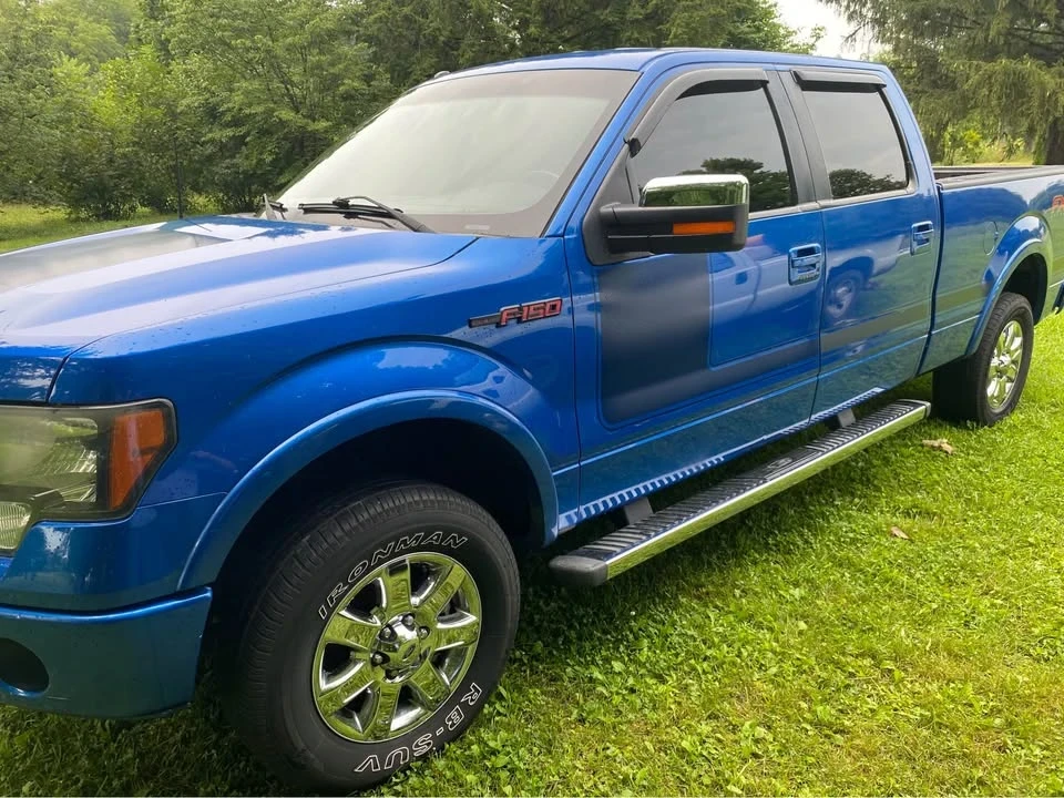 2013 Ford F-150 12th Gen - Image 4 of 8