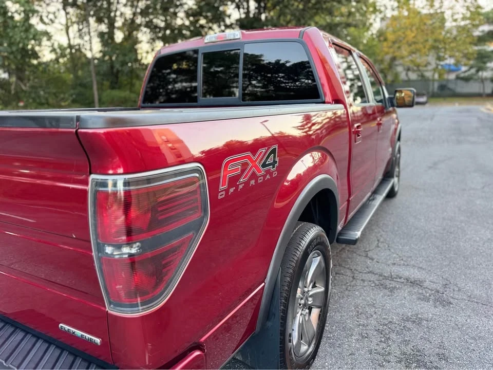 2013 Ford F-150 12th Gen - Image 13 of 14