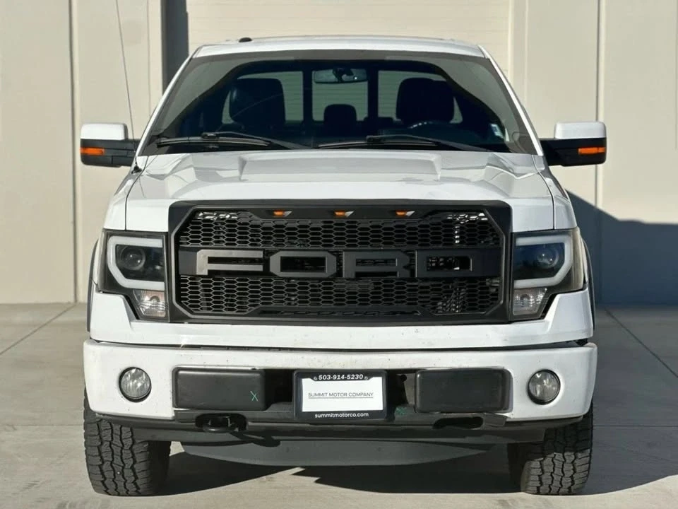 2013 Ford F-150 12th Gen - Image 8 of 20