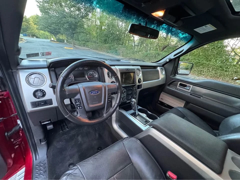 2013 Ford F-150 12th Gen - Image 4 of 14