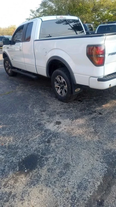 2013 Ford F-150 12th Gen - Image 12 of 14