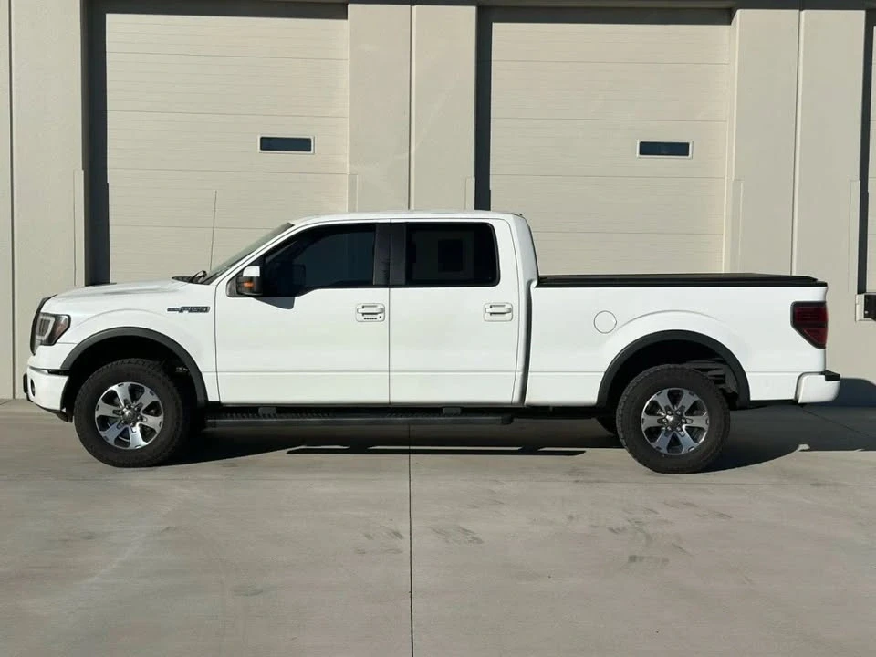 2013 Ford F-150 12th Gen - Image 2 of 20