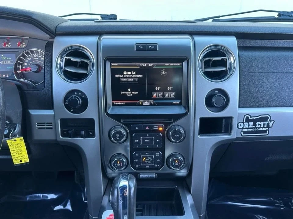 2013 Ford F-150 12th Gen - Image 18 of 20