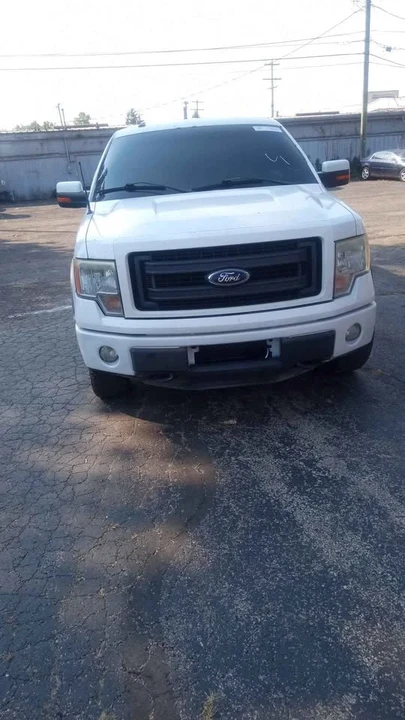 2013 Ford F-150 12th Gen - Image 8 of 14