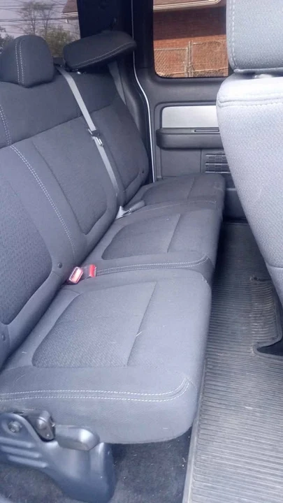 2013 Ford F-150 12th Gen - Image 5 of 14