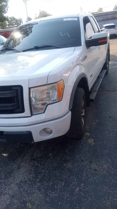 2013 Ford F-150 12th Gen - Image 11 of 14