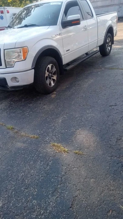 2013 Ford F-150 12th Gen - Image 10 of 14