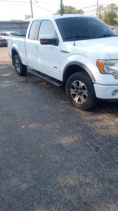 2013 Ford F-150 12th Gen - Image 7 of 14