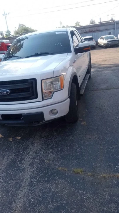 2013 Ford F-150 12th Gen - Image 9 of 14