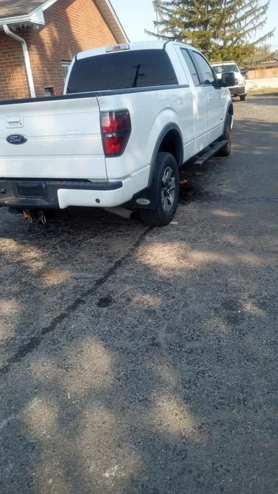 2013 Ford F-150 12th Gen - Image 3 of 14