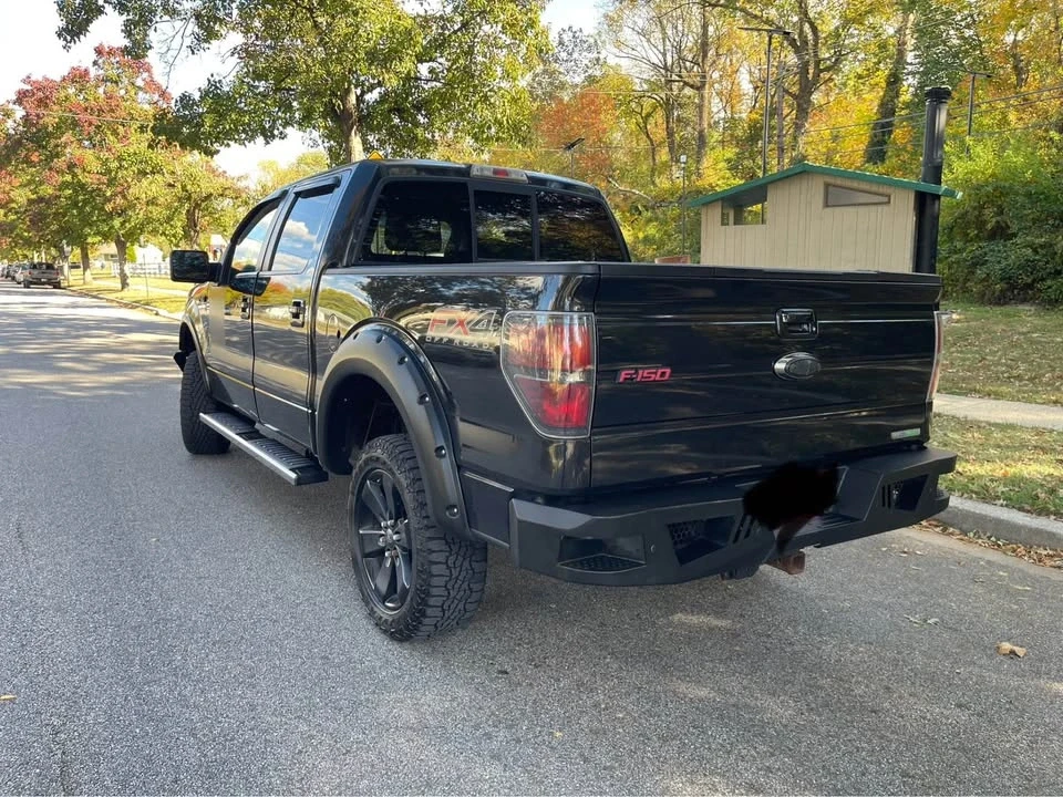 2013 Ford F-150 12th Gen - Image 3 of 10