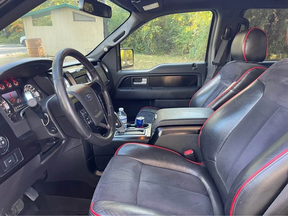 2013 Ford F-150 12th Gen - Image 5 of 10