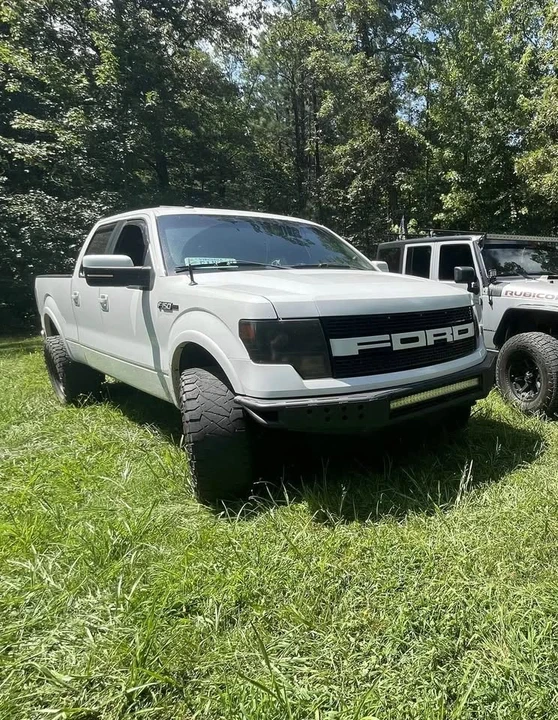 2013 Ford F-150 12th Gen - Image 2 of 4