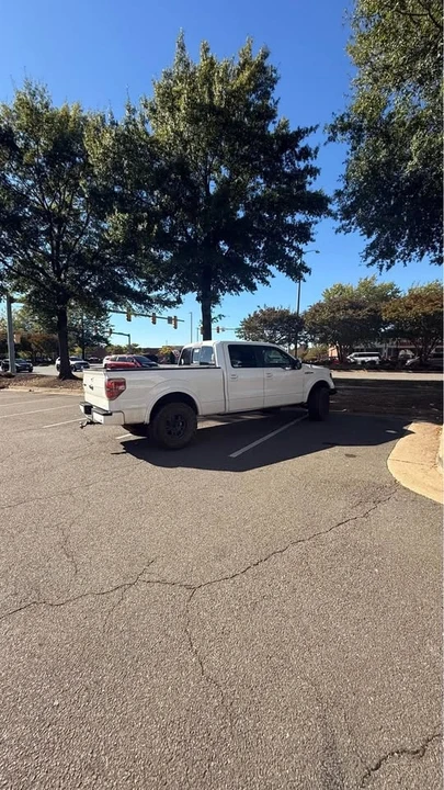 2013 Ford F-150 12th Gen - Image 3 of 4