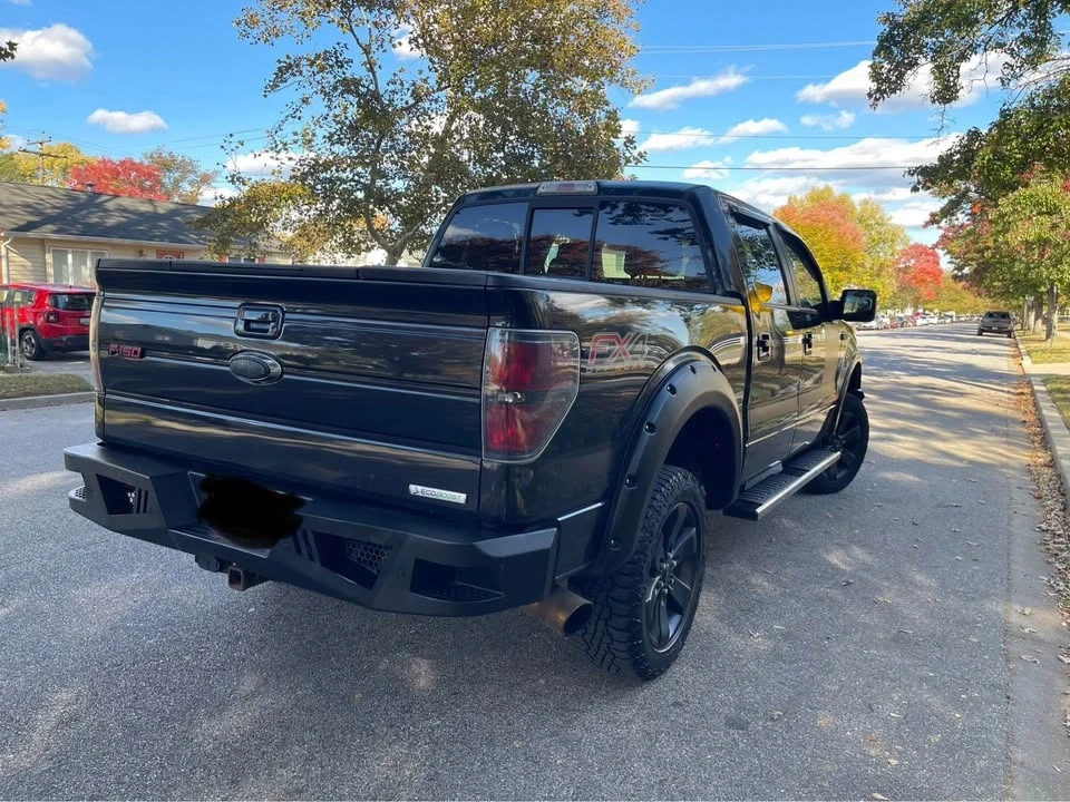 2013 Ford F-150 12th Gen - Image 4 of 10