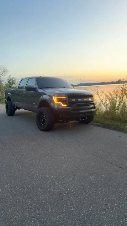 2013 Ford F-150 12th Gen - Image 2 of 5