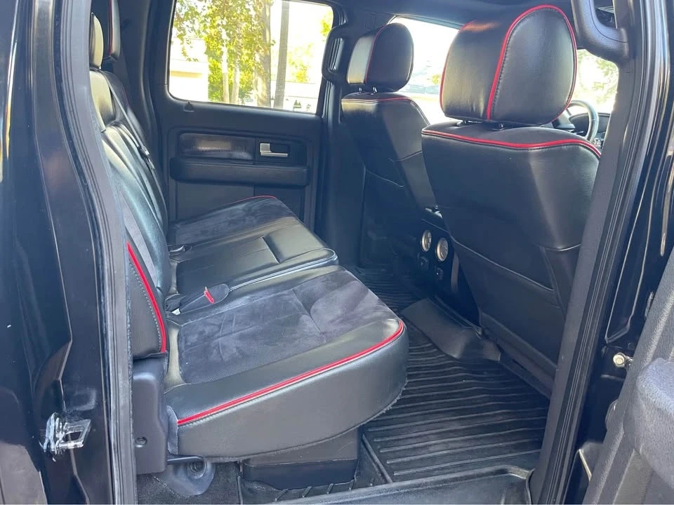 2013 Ford F-150 12th Gen - Image 8 of 10