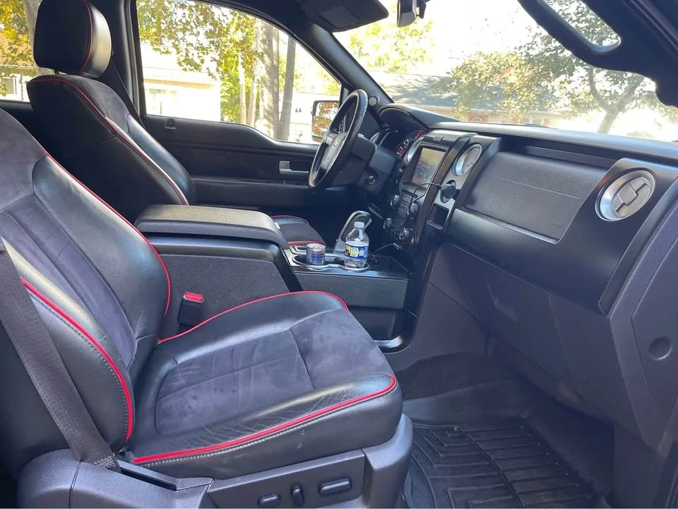 2013 Ford F-150 12th Gen - Image 9 of 10