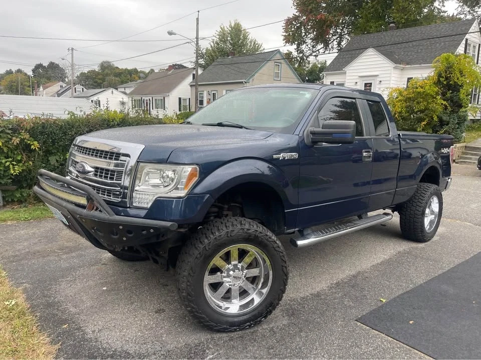 2013 Ford F-150 12th Gen - Image 2 of 8