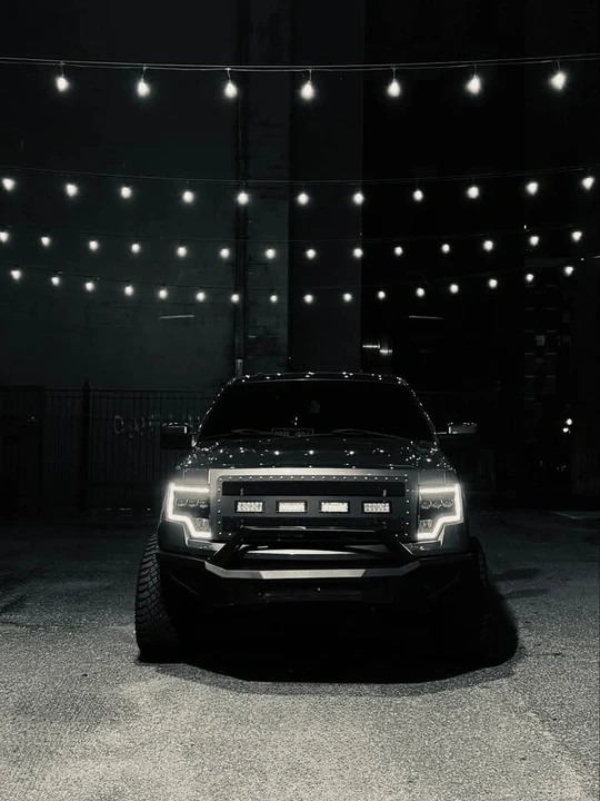 2013 Ford F-150 12th Gen - Image 4 of 5