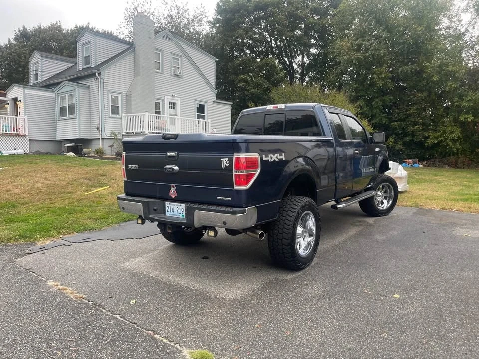 2013 Ford F-150 12th Gen - Image 6 of 8