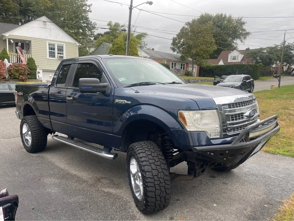 2013 Ford F-150 12th Gen - Image 4 of 8
