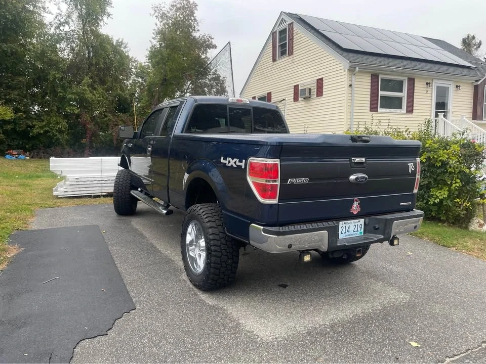 2013 Ford F-150 12th Gen - Image 7 of 8