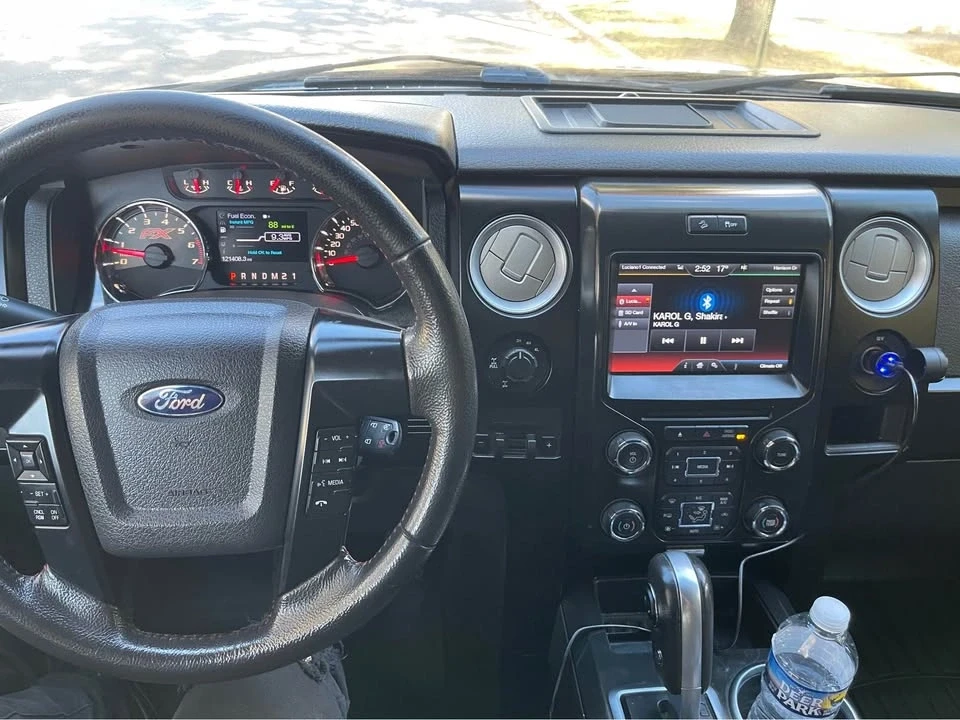 2013 Ford F-150 12th Gen - Image 7 of 10