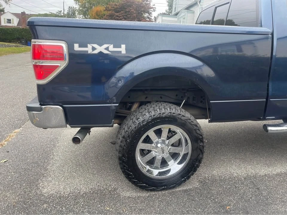 2013 Ford F-150 12th Gen - Image 5 of 8