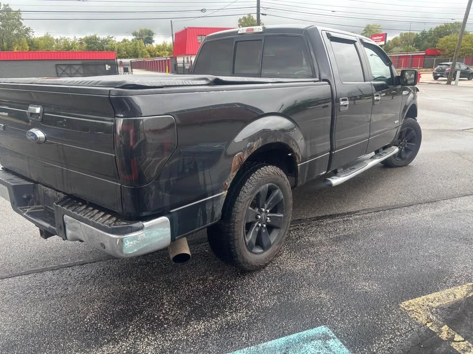 2013 Ford F-150 12th Gen - Image 5 of 6