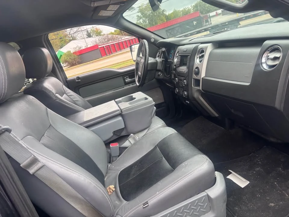 2013 Ford F-150 12th Gen - Image 3 of 6