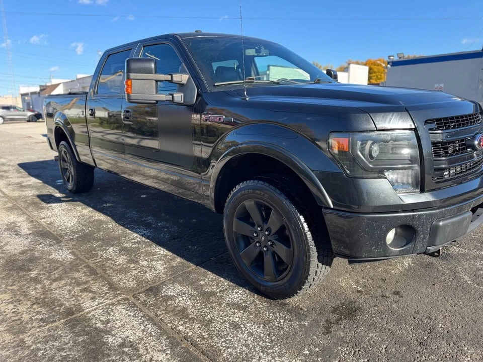 2013 Ford F-150 12th Gen - Image 2 of 8