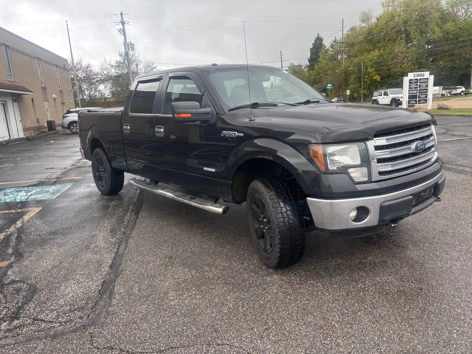 2013 Ford F-150 12th Gen - Image 2 of 6