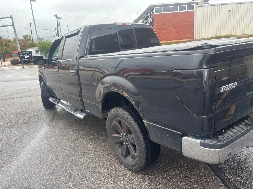 2013 Ford F-150 12th Gen - Image 6 of 6