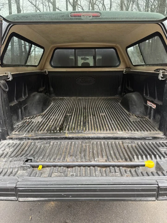 2013 Ford F-150 12th Gen - Image 6 of 7