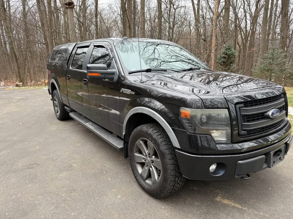 2013 Ford F-150 12th Gen - Image 2 of 7