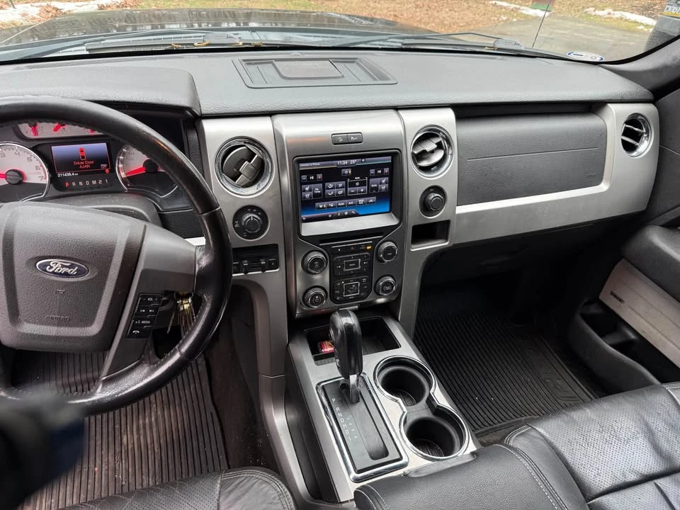 2013 Ford F-150 12th Gen - Image 7 of 7