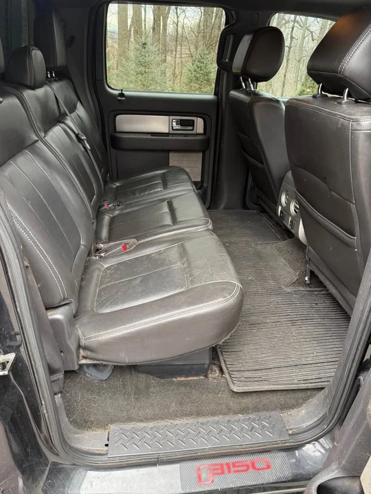 2013 Ford F-150 12th Gen - Image 4 of 7