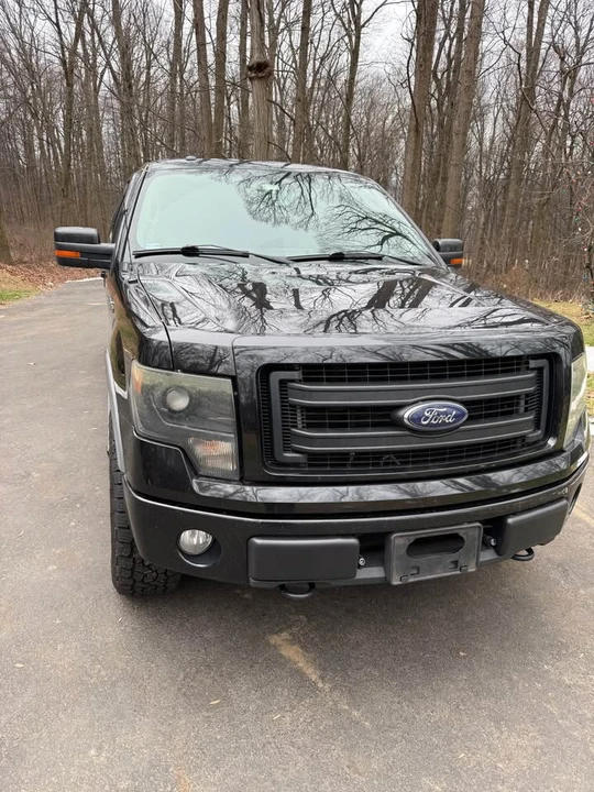 2013 Ford F-150 12th Gen - Image 3 of 7