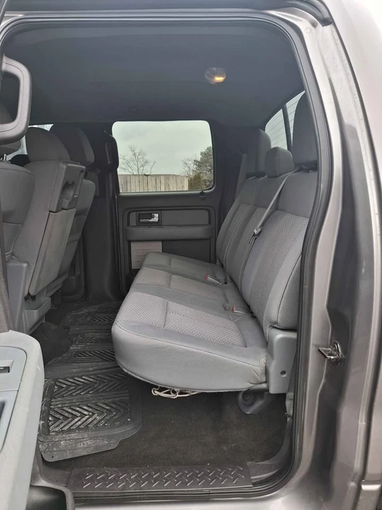 2013 Ford F-150 12th Gen - Image 2 of 9