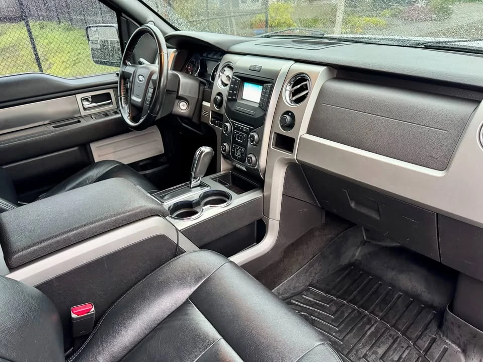 2013 Ford F-150 12th Gen - Image 11 of 16