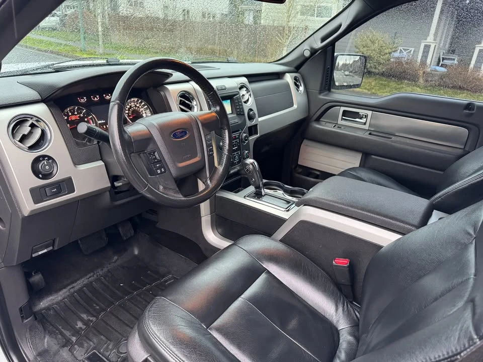 2013 Ford F-150 12th Gen - Image 9 of 16