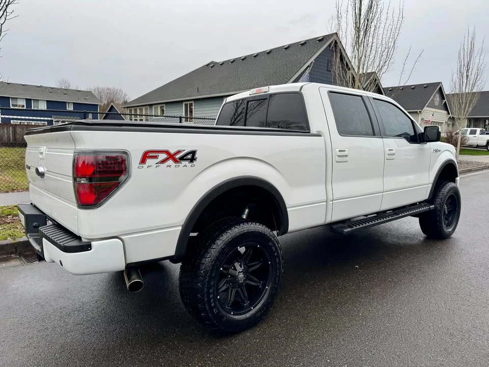 2013 Ford F-150 12th Gen - Image 6 of 16