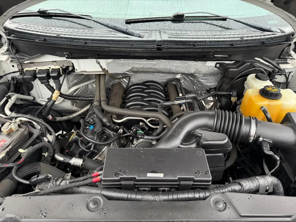 2013 Ford F-150 12th Gen - Image 14 of 16