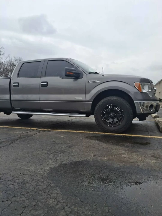 2013 Ford F-150 12th Gen - Image 7 of 9