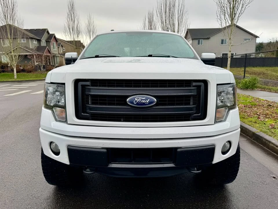 2013 Ford F-150 12th Gen - Image 2 of 16