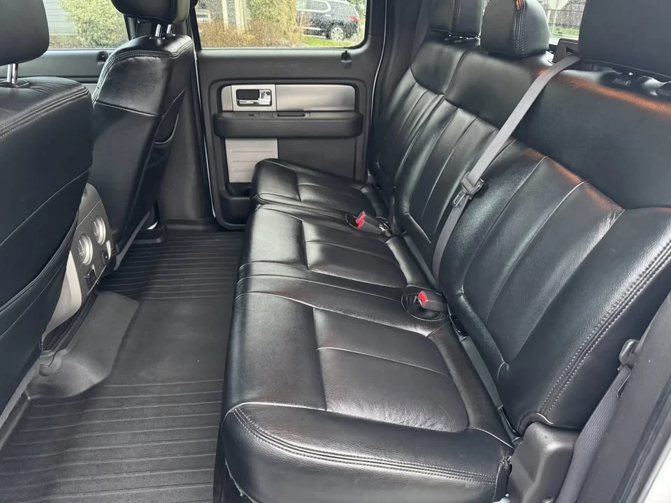 2013 Ford F-150 12th Gen - Image 12 of 16