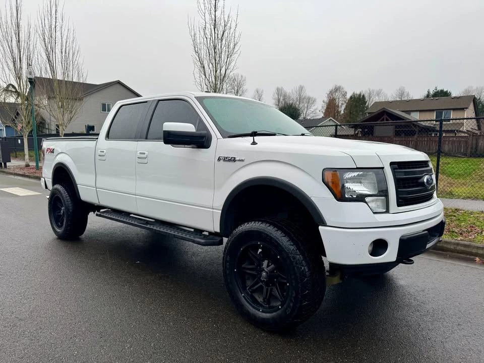 2013 Ford F-150 12th Gen - Image 15 of 16