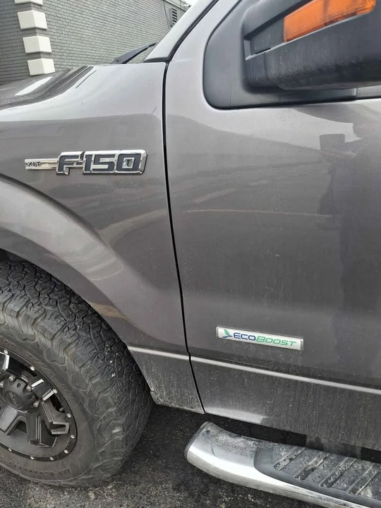 2013 Ford F-150 12th Gen - Image 3 of 9