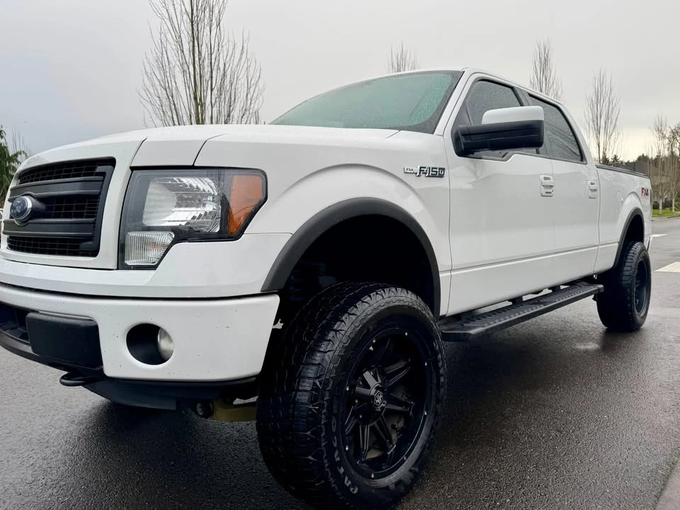 2013 Ford F-150 12th Gen - Image 8 of 16